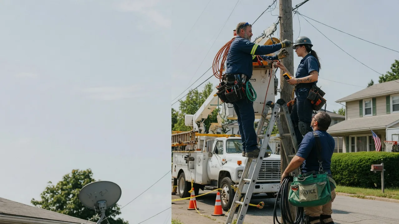Electrical Repair in Carpentersville, IL near me